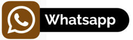 Logotipo do WhatsApp com ícone de telefone e texto 'WhatsApp'.