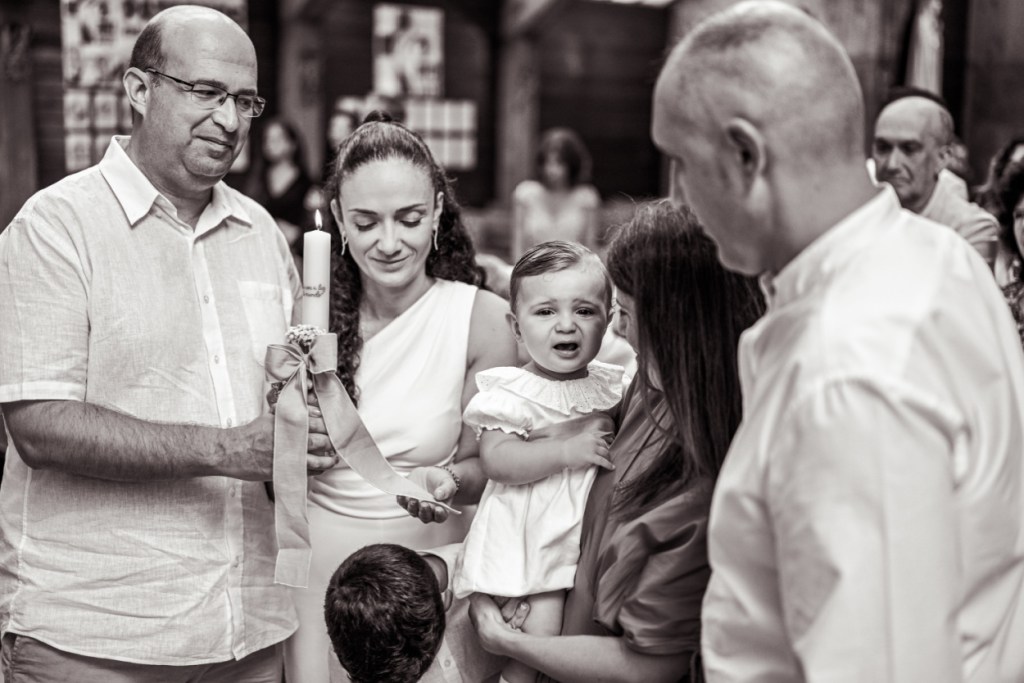 Fotografia de batizados em Lisboa e Margem Sul por Paula Veiga Claro Fotografia.